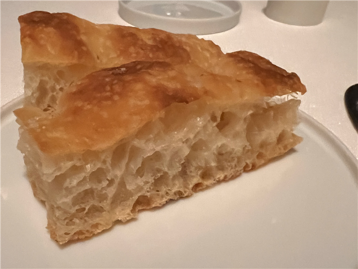 focaccia